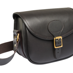 Sac &agrave; cartouches TERRAIN Evo marron BERRETA