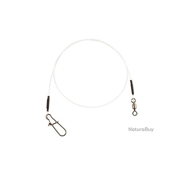 Bas de Ligne FOX RAGE Strike Point Ready Made 0.90mm 79.37lb