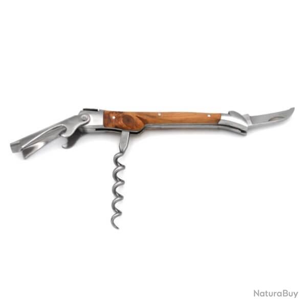 6394 Sommelier 3 pi�ces Laguiole G. David en Gen�vrier