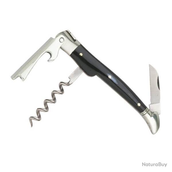 6397 Sommelier 3 pi�ces Laguiole G. David en corne