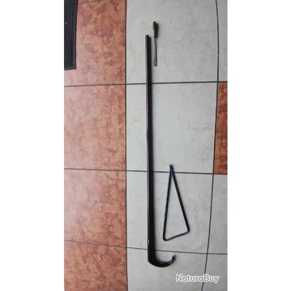 Vend canne fusil sans les munitions