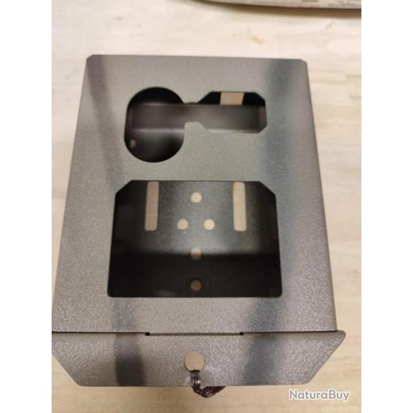 caisson de securit� POUR ZEISS SECACAM 7