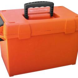 Bo&icirc;te &agrave; munitions SPUD1 MTM Case Gard