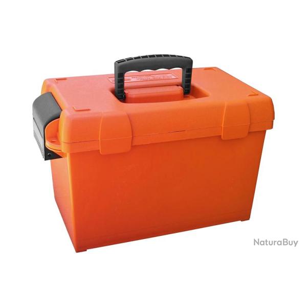 Bo�te � munitions SPUD1 MTM Case Gard