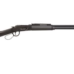 CARABINE A LEVIER SOUS-GARDE HUGTEK LVR SSB NOIRE 20" (51CM) 44 mag 51 cm