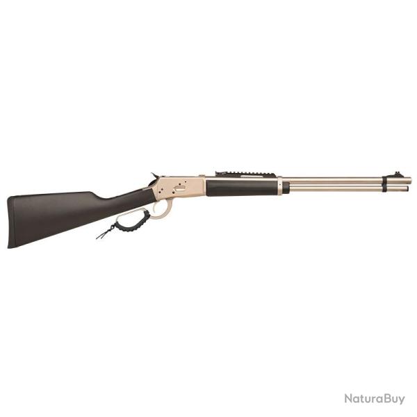 Carabine � levier de sous garde HUGTEK LVR-SSN 30-30 win 51 cm