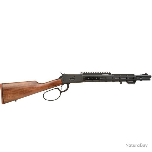 Carabine � levier de sous garde HUGTEK LVR-SWXB 357 mag 51 cm