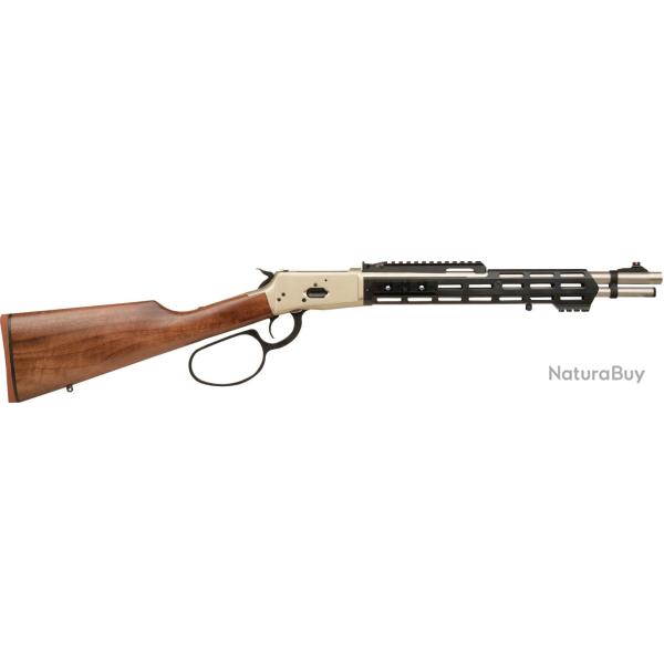Carabine � levier de sous garde HUGTEK LVR-SWXN 44 mag 51 cm