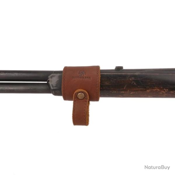 tui  boucle en cuir LIVRAISON GRATUITE