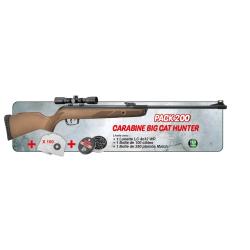 Pack Cerise 2025 Gamo Big Cat Hunter
