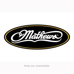 Cames Mathews Conquest 4 RH 32" 65% MAX Z-AAR