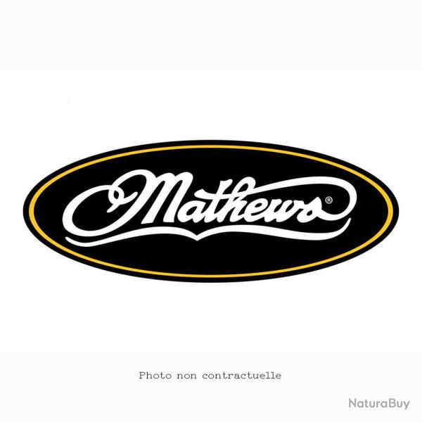 Cames Mathews Conquest 4 RH 32" 65% MAX Z-AAR