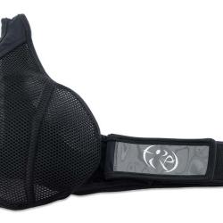 Plastron ambidextre Era pour femme XXXL