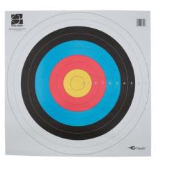 Blason FITA Avalon 10 rings 122cm