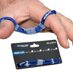 Dragonne Avalon Bleu X-Large