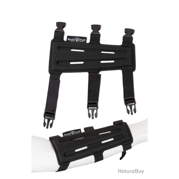 Prot�ge-bras simple moul� Buck Trail