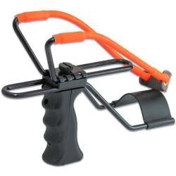 Lance-pierre r&eacute;glable Maximal avec repose poignet