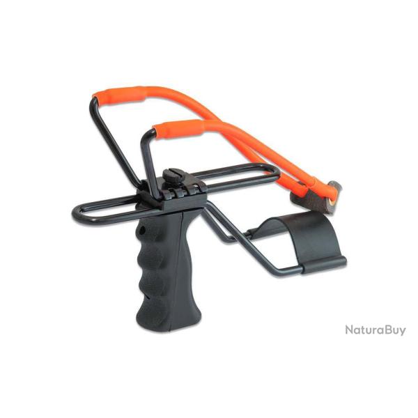 Lance-pierre r�glable Maximal avec repose poignet