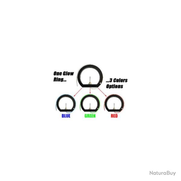 Glow Ring Specialty Archery pour scope Super D