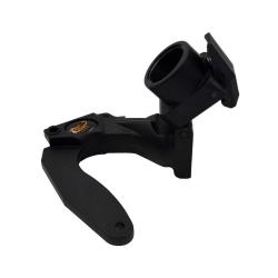 Adaptateur de crosse pliable pour arbal&egrave;te Steambow AR-6 Stinger II