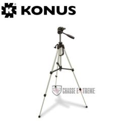 Support/Tr&eacute;pied KONUS pour Lunettes-cam&eacute;ra-appareil photo
