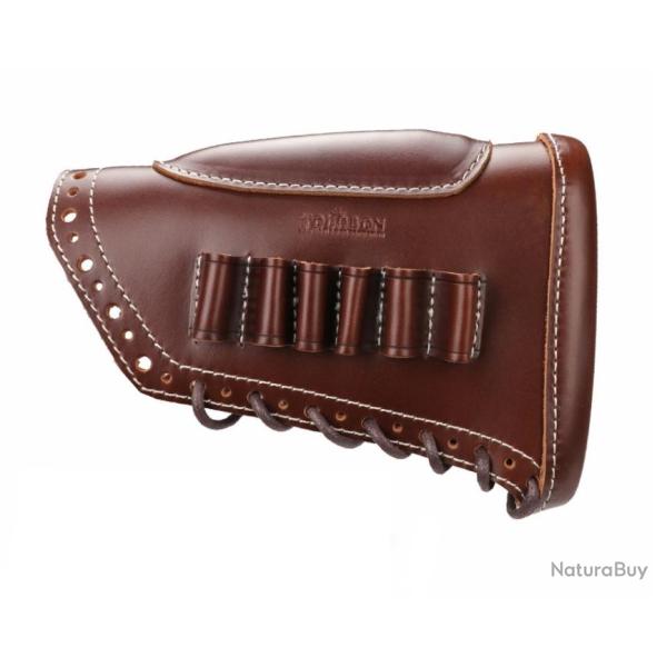 Sabot amortisseur de recul porte cartouches GAUCHER - Tourbon