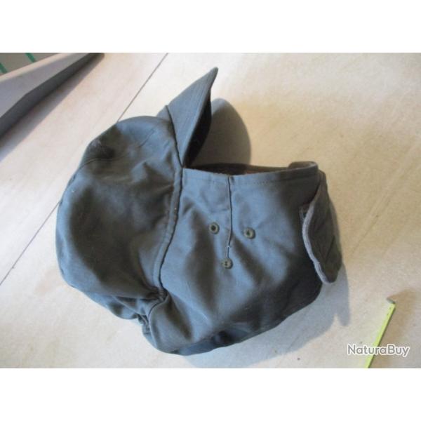 casquette grand froid arm�e fran�aise