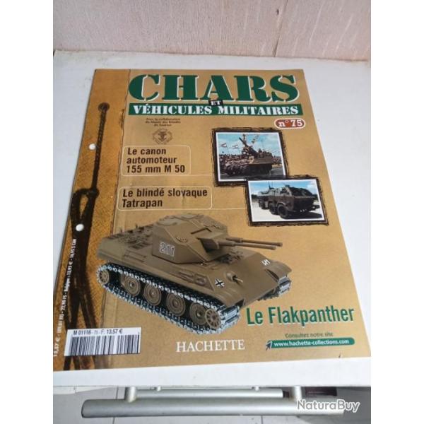 fascicule char le blind� slovaque tatrapan chars et vehicules militaires