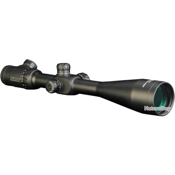 Lunette de tir KONUS PRO F30 6-24X52 FFP - (VF25)