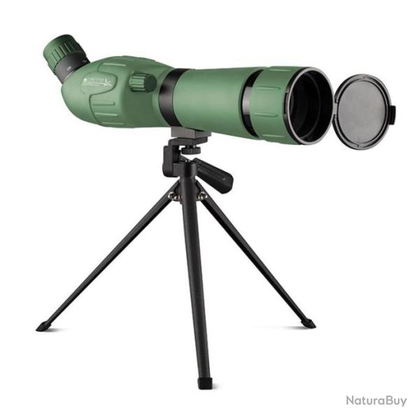 T�lescope Konus Konuspot-60C 20-60x60