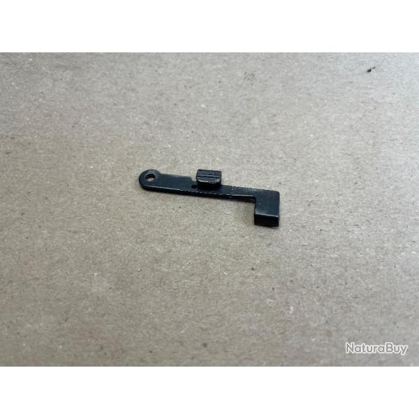 Arr�toir de culasse Walther P22