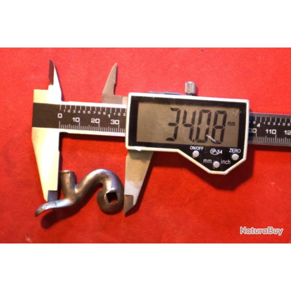 Chien  � percussion  pour   pr� 1890  n� 18A  (Livr� par Happy post 11�)