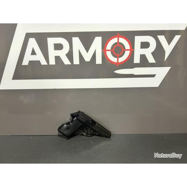 Occasion Hege AP66 Cal-7,65 Browning