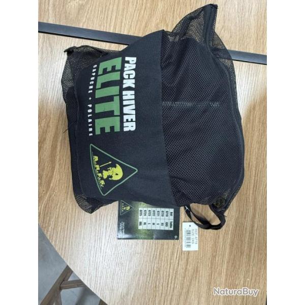 Pack Hiver �lite 2XS