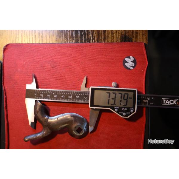 Chien  � percussion  pour   pr� 1890  n� 119 A  (Livr� par Happy post 11�)