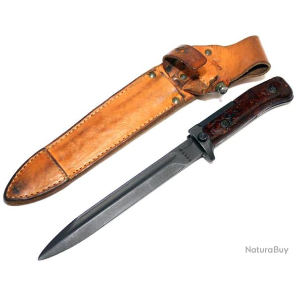 Ba�onnette tch�que pour VZ 58 1