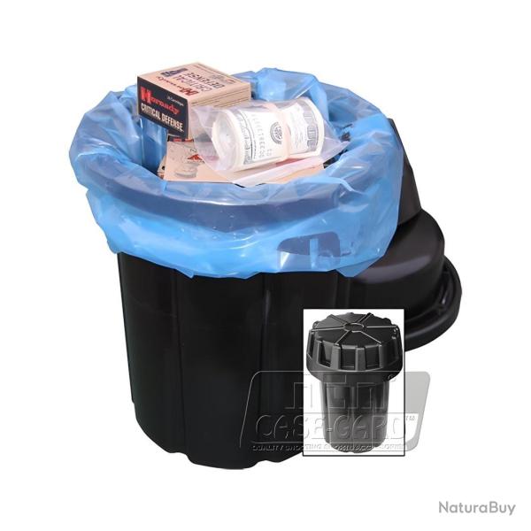 MTM SAC - Boite tanche Survivor