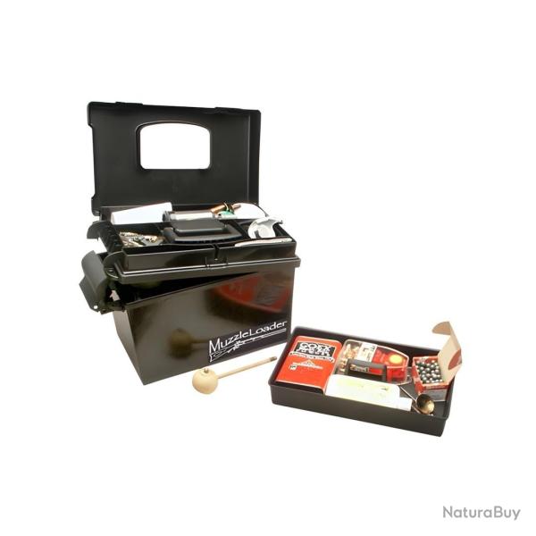 MTM ML1-40 Boite s�che Muzzle Loader