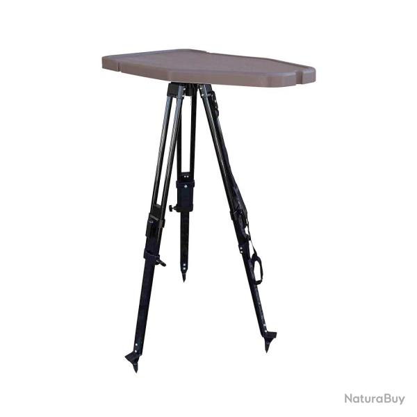 MTM HLST - Table de Tir High-Low pliable