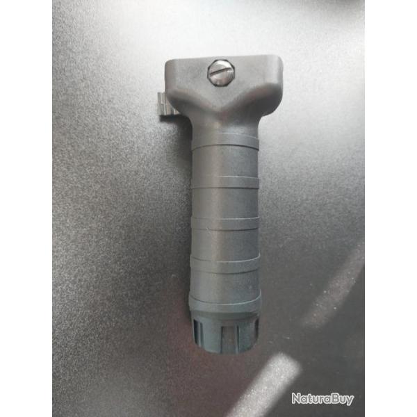 POIGNEE TANGODOWN POUR RAIL PICATINY