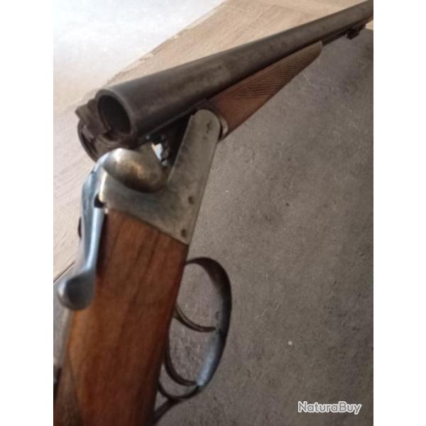 �pervier furia 12/70