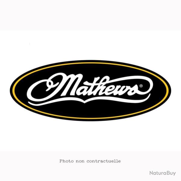 Cames Mathews Conquest 4 RH 32" 65% MAX Z-AAR