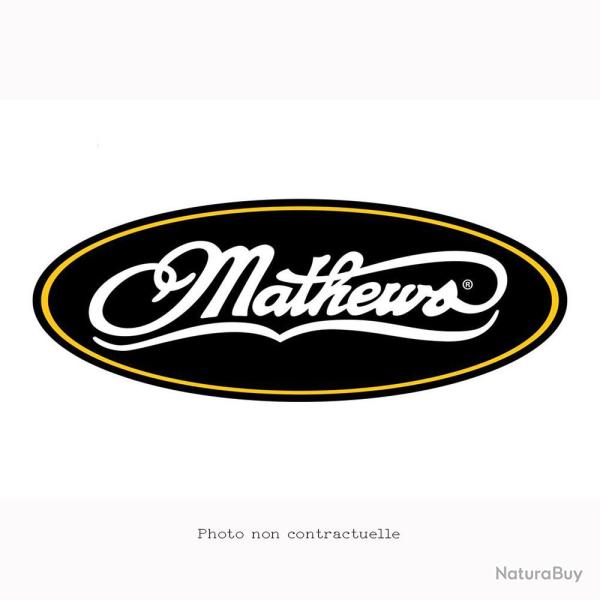 Cames Mathews Conquest 4 RH 32" 65% MAX Z-AAR