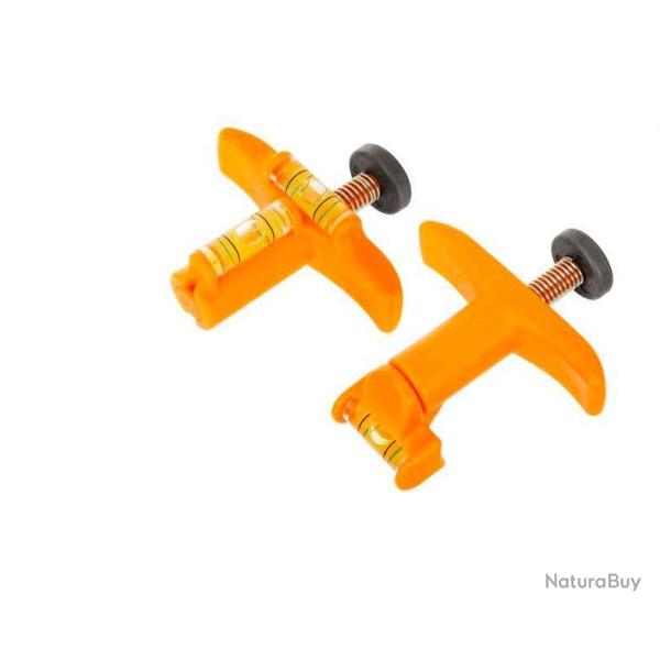 Outils d'alignement et de mise � niveau OMP