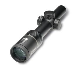 Lunette SIX Xe 1-6x24 3P4 Illumin&eacute; Tube 30mm Burris