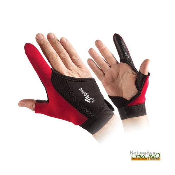 Prot�ge Doigt Extra Carp Professional Casting Glove