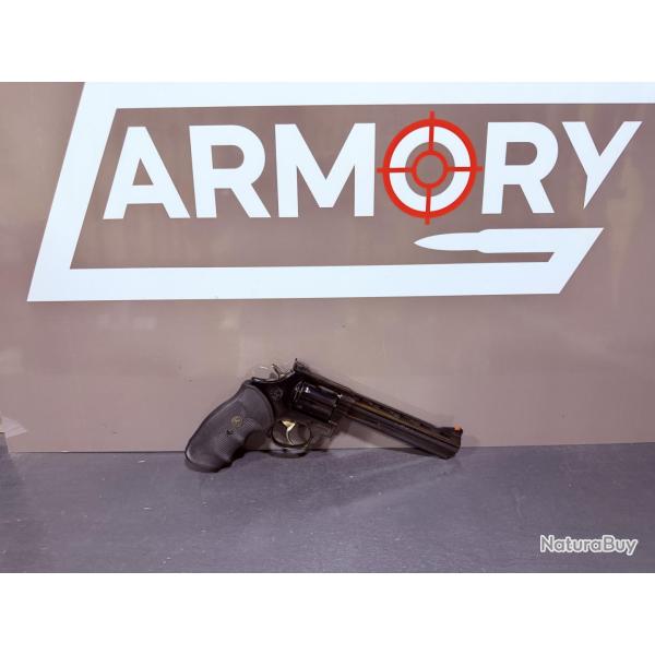 Occasion Taurus 689 Cal 357mag/38sp
