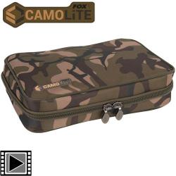 Trousse &agrave; Buzz Bar Fox Camolite