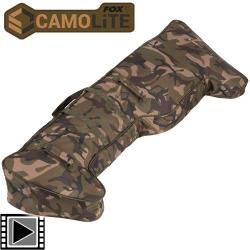 Sac &agrave; Moteur Fox Camolite Outboard Engine Bag