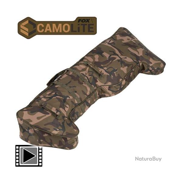 Sac � Moteur Fox Camolite Outboard Engine Bag